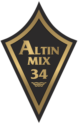 ألتين ميكس 34